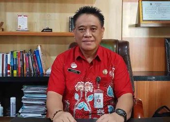 Pemkab Blora Akan Evaluasi Kebutuhan Anggaran Internet