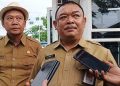 Pedagang Kopi Menjamur di Trotoar, Pemkab Blora Bakal Tarik Retribusi