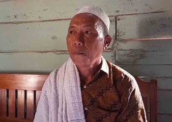 Nabung Selama 20 Tahun, Kuli Panggul di Blora Bisa Berangkat Haji Tahun Ini