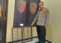 Ditangkap Polisi, Komplotan Pencuri Tutup Drainase di Kudus Masih Anak-Anak