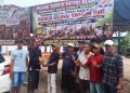 Aksi Petani Tebu Blora Bakal Diikuti 2.000 Peserta, Akses ke Alun-Alun Ditutup