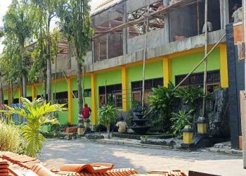 Dindik Blora Akui Tak Tahu Soal Banpres Miliaran Rupiah untuk Sejumlah Sekolah
