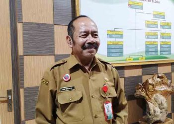 36 dari 79 SPPG Blora Baru Pasang IPAL, Begini Soal Instruksi Penutupan