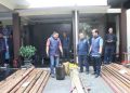3 Tersangka Pengeboran Minyak Ilegal Ditangkap di Blora dan Rembang
