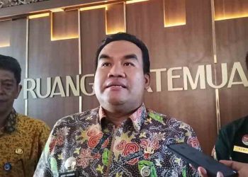 Blora Pangkas Rp600 Juta Anggaran Internet Menjadi Rp1,9 Miliar