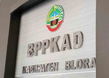 Blora Alokasikan Rp2,5 Miliar untuk Internet, 3 OPD Langganan Capcut dan Canva