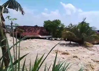 Penyebab Banjir, Masalah Sungai Tuntang di Demak Bakal Dibahas di Rapat Lintas Daerah
