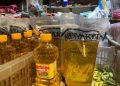 Harga Minyakita di Demak Melonjak Hingga Rp20.500 Per Liter