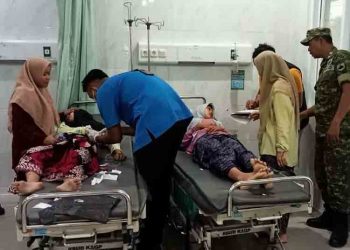 Ratusan Santri di Demak Diduga Keracunan MBG, Begini Kronologinya