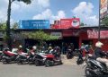 Pedagang di Kawasan Perkantoran Demak Khawatir WFH ASN Pengaruhi Pendapatan