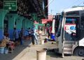 Terminal Purwodadi Grobogan Sepi Akibat Layanan Transportasi Beralih ke Digital 12 Terminal Purwodadi Grobogan Sepi Akibat Layanan Transportasi Beralih ke Digital