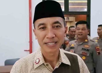 Hemat Energi, Pemkab Grobogan Pangkas Perjalanan Dinas Hingga 50 Persen
