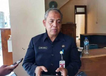SE Tentang WFH ASN Terbit, BKPSDM Grobogan Tunggu Arahan Bupati