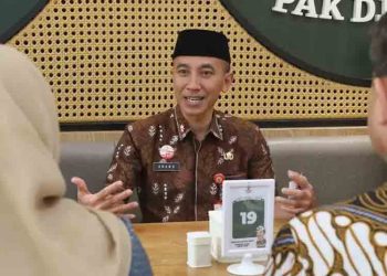Grobogan Bakal Perbaiki Sejumlah Drainase, Segini Anggarannya