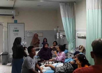2 Rumah Sakit Grobogan Turut Rawat Santri Asal Demak yang Diduga Keracunan MBG