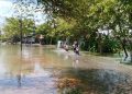 Banjir di Grobogan Meluas ke Sejumlah Kecamatan, Ini Datanya