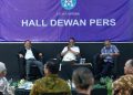 Revisi RUU Hak Cipta, Dewan Pers Tekankan 4 Poin Perlindungan Karya Jurnalistik 15 Revisi RUU Hak Cipta, Dewan Pers Tekankan 4 Poin Perlindungan Karya Jurnalistik