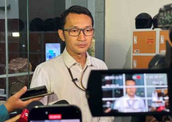 Update Kasus Sudewo, 7 Kades Hingga Petani dan IRT Diperiksa KPK di Rembang