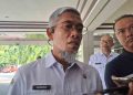Mulai Pekan Depan, Pemprov Jateng Terapkan WFH Tiap Hari Jumat