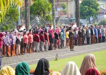 Jepara Punya Potensi Besar Jadi Pusat Literasi Kartini