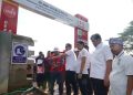 Proyek Sekolah Rakyat di Suwawal Timur Jepara Ditarget Rampung Juli 2026