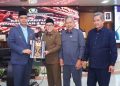 Jepara Bahas 4 Ranperda Soal Pencalonan Petinggi Hingga Revisi Perda PDAM