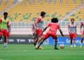 Persijap Siapkan Taktik Baru Hadapi Dewa United di Pekan ke-30