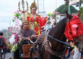 Hari Jadi Jepara ke-477 Bakal Digelar Meriah dengan Nuansa Budaya Lokal
