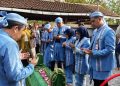 Efisiensi, Kirab Buka Luwur Ratu Kalinyamat Jepara Digelar Lebih Sederhana