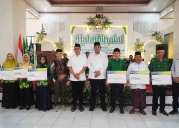 17.372 Guru Non ASN Jepara Jadi Penerima Program Kartu Guru Sejahtera