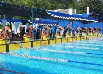 Atlet Renang Jepara Raih 21 Medali di Kejurprov Renang Jateng