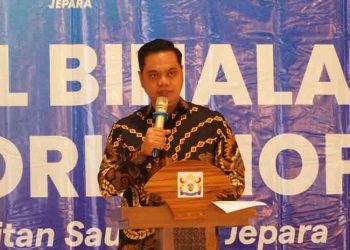 Sektor Pariwisata Didorong Jadi Motor Penggerak Ekonomi di Jepara