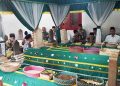 HUT Jepara ke-477 Diawali Ziarah ke Sejumlah Makam Leluhur
