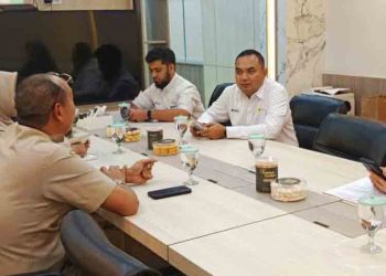Optimalkan PBB-P2, Bapenda Kendal Perkuat Data Pajak SUTT dan SUTET