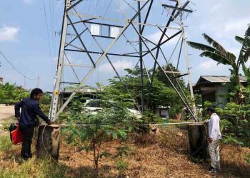 Bapenda Kendal Kejar Target Rp511 Miliar, Optimalkan Pajak SUTET