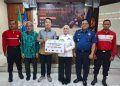 Bantuan Hydraulic Rescue Tools, Bupati Kendal Sebut untuk Kondisi Darurat