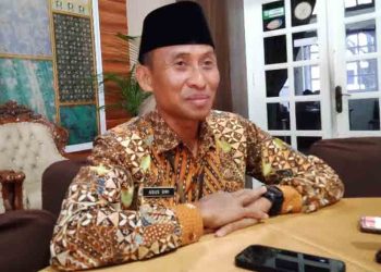 Hemat Energi, Pemkab Kendal Atur Ketat Penggunaan Listrik Hingga Air