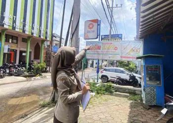 Realisasi Masih Rendah, Bapenda Kendal Intensifkan Pendataan Pajak Reklame
