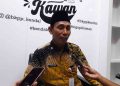 Kendal Pastikan Tak Ada PHK PPPK Meski Belanja Pegawai Melebihi Ketentuan