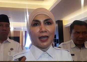 4 Kandidat Sekda Kendal Ikuti Uji Kompetensi Hari Ini, Siapa Saja?