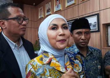 ASN Kendal Dua Kali WFH, Dampak Hemat BBM Belum Terlihat
