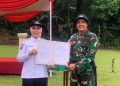 TMMD Sasar Desa Bringinsari, Bupati Kendal Ungkap 700 Meter Jalan Akan Dibeton