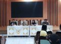 Temui Warga Nolokerto, Bupati Kendal: Penonaktifan Kades Harus Sesuai Regulasi