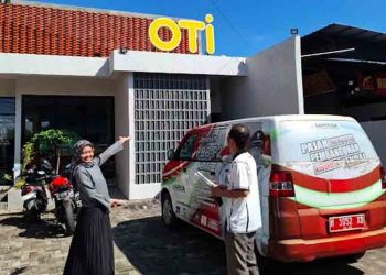 Bapenda Kendal Optimalkan Ekstensifikasi Pajak, Rumah Makan OTI Jadi WP Baru 2 Bapenda Kendal Optimalkan Ekstensifikasi Pajak, Rumah Makan OTI Jadi WP Baru