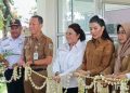 Tingkatkan Ketertiban, Revitalisasi Taman Lalu Lintas Rendeng Kudus Tahap I Selesai 