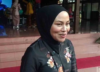 Ketua TP PKK Ajak Perempuan di Kudus Lanjutkan Perjuangan RA Kartini
