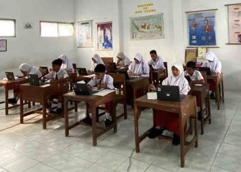 416 SD di Kudus Ikuti TKA, Dibagi 4 Gelombang Hingga 30 April 2026