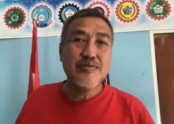 Ratusan Buruh di Kudus Akan Gelar Aksi Kerja Bakti Peringati May Day 2026
