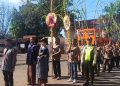 Kirab Pengantin Tebu, PG Rendeng Kudus Targetkan Produksi Gula 28 Ribu Ton