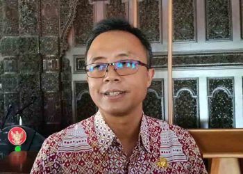 WFH Berjalan Ketat, ASN Kudus Wajib Kirim Lokasi Secara Live